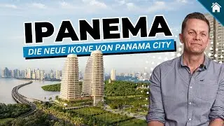 🌊 Exklusives Wohnen mit Meerblick: Ihre Kapitalanlage in Panama City!