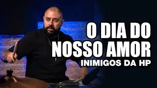 O Dia Do Nosso Amor - Inimigos da HP - DANIEL CARDOSO no BlahTera