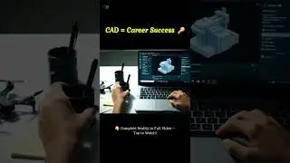Best Skill for Mechanical Engineers &ndash; CAD Designing in 2025