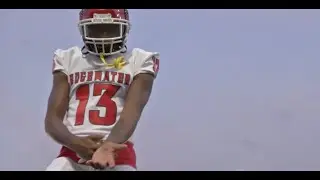 PAT WELTER SPORTS FEATURE REEL 2021