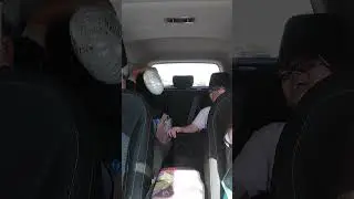 Random Car Ride Discussion 04.22.2024