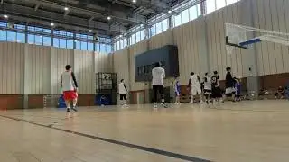 [SLASH] 260111 A팀 v. C팀 추가경기 후반