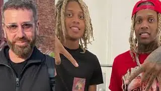 DJ Vlad DISRESPECTED By Perkio Aka Fake Lil Durk For CLOWNING Him &lsquo;Tell Your Wife To Holla At Me&rsquo;