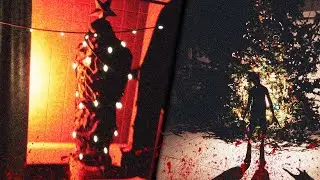 A Christmas Horror Game With Photorealistic Graphics&hellip; | Christmas Nightmare