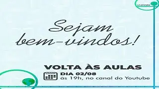 UNIFEMM | Aula Inaugural 2/2021 | Reitora Dra. Viviane Mayrink