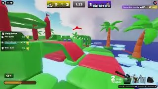 Sniper Edit Rivals