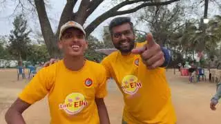 SFL Season 2 | Qualifier 2 &ndash; Last Chance to Final | Knockout Match