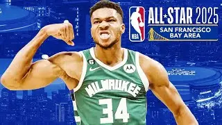 2025 NBA All-Star Voting Results: Second Fan Returns Are In!