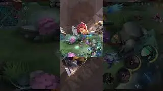 Beatrix one hit sniper!! Build beatrix satu hit musuh langsung hilang!!