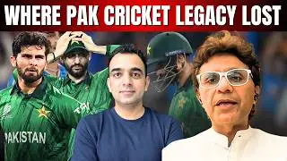 Can Pak Catch Team India in Next around of World Cup