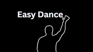 Immersive Interactive Warm-Up | Zero Effort Dance | Super Easy Moves for Kids & Adults