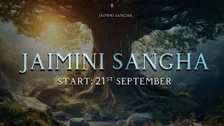 Jaimini Sangha Study Group