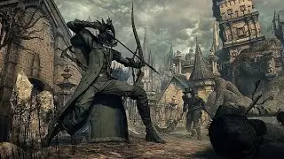 Bloodborne Gaming
