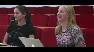 Masters in Marine Science & Climate Change | University of Gibraltar