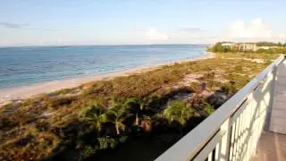 West Bay Club Two Bedroom Luxury Suite   Turks and Caicos