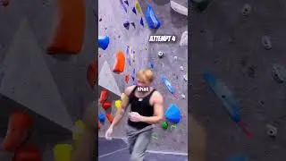 Breaking down a toe hook catch dyno