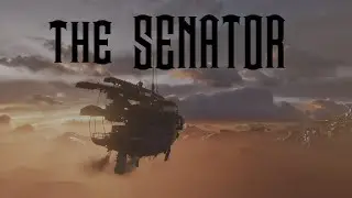 The Senator ( Official) Thomas Schoenberger Composer