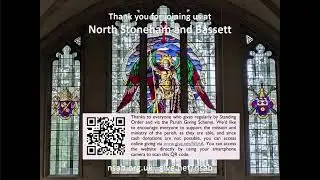 Advent Carols, 30thNovember 2025