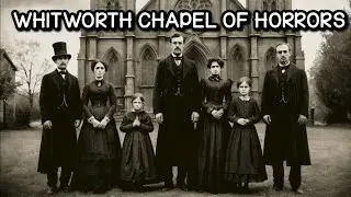 The Whitworth Family: Secrets Buried in Darknesss