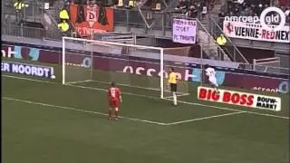 Rutger Worm speelt voor het eerst tegen NEC