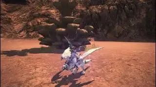 Innocence Gwiber Mount