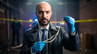 KHANEZ RÉSOUD UN CRIME MYSTÉRIEUX !