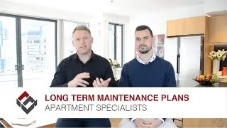 Long Term Maintenance Plans