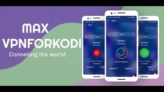 KODI VPN