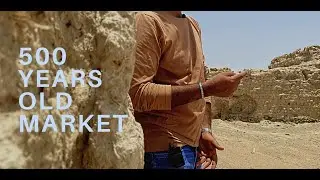 part 2 /yanbu al-nakheel vlogs al-jabriyah water spring / jabriyah heritage market in urdu 2021