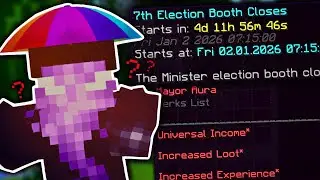 Аура здесь НАВСЕГДА?.. (Hypixel Skyblock)