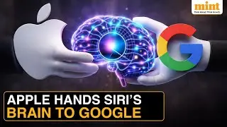 Apple выбирает Google Gemini для создания более умной Siri: чего ожидать!