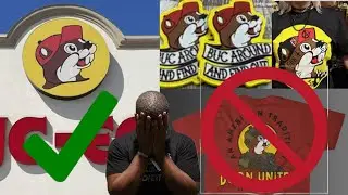 3 for 1, Bucees goes after 3 stores for selling infringing products