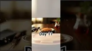Day 11 of uploading pancake falling since new year to go viral🥞#shorts #short #pancake #goviral