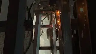 battery tray jhalai video. #mechanic #welding #repair #viral #reels #shorts #prokashtototech.