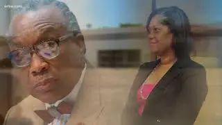 News 8 investigates John Wiley Price