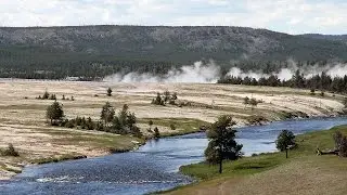 Reuthers National Parks USA Premium Tours by Harley-Davidson, Mini Bus or as a Photo Tour