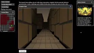 My Game Creates New Commodore 64 SID Music Every Room!