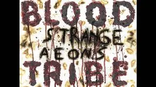 Blood Tribe - Ritual Burning