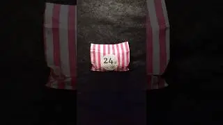 Muppets Christmas Carol Yarn Advent Calendar Unwrapping | 2024 - Day 24 #disis19 #yarnieupdate