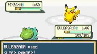 Pokemon Ash Gray Episode 69 The Pi-Kahuna