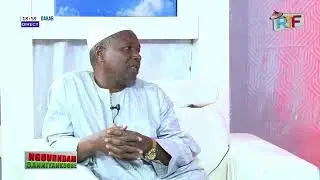 🔴DIRECT : NGUURNDAM DANNIYANKOBE VAEC OLEL BA DU 19 FEV 2023