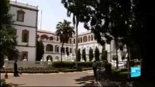 Sudan, the impossible revolution   FRANCE 24