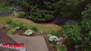 Alistair Young - 19605 36 Avenue, Langley - Aerial Video