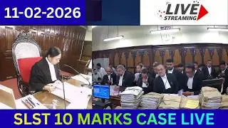 SSC 10 MARKS CANCEL CASE II LIVE FROM CALCUTTA HIGH COURT  #calcuttahighcourt