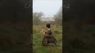 My Favorite Period Films 🤎