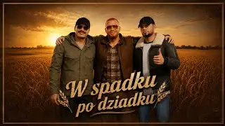 ㋡OD KOSIARKI DO FURMANKI #7 ☆ DRUGI POKOS NA WRZOSACH I KOLEJNA CZĘŚĆ AKCJI AZOTY?☆🔥