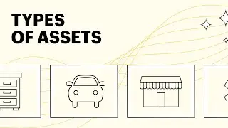 Types Of assets  || Asset classification  And current assets or fixed assets,tangible and intangible