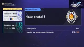 Perang Mata Uang Master Investasi 2 Honkai Star Rail Indonesia 29 01 26