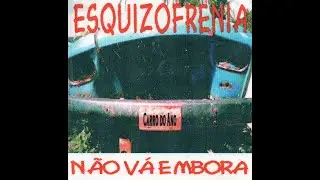 Banda Esquizofrenia - Bicho Fei
