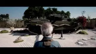 Реклама WOT